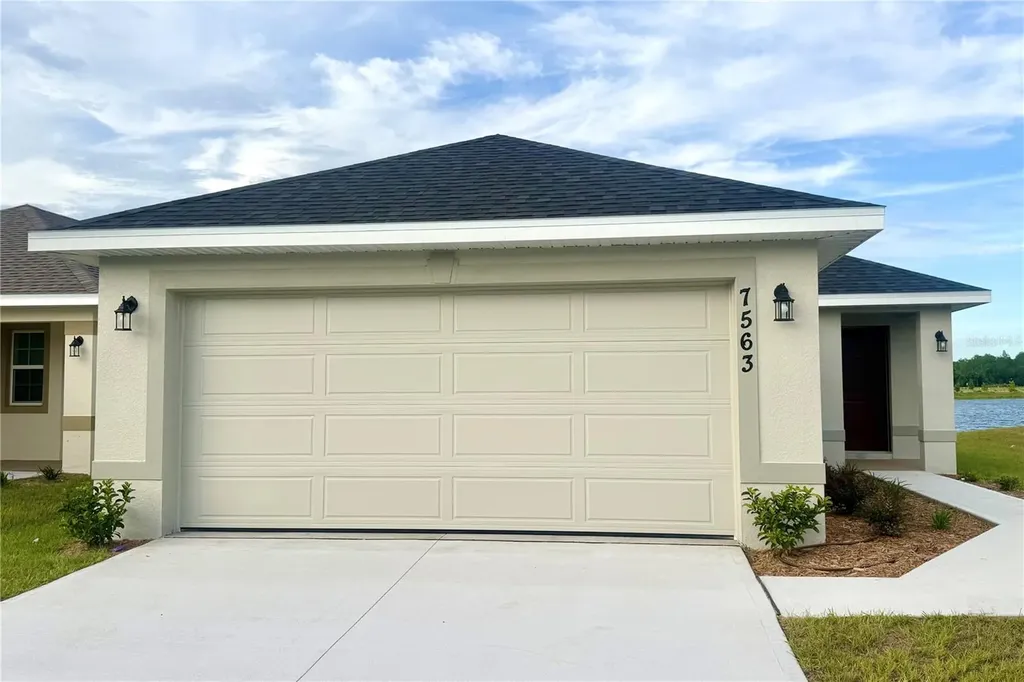 7563 Bent Tree Loop St Cloud FL 34771