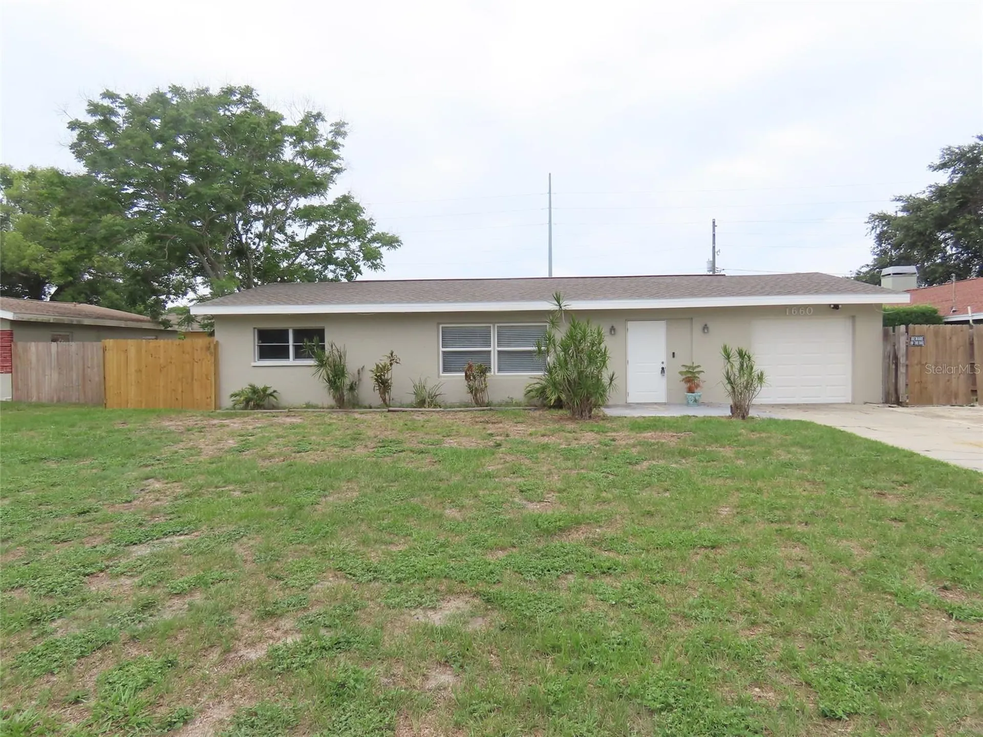 1660 S Jefferson Avenue Clearwater FL 33756