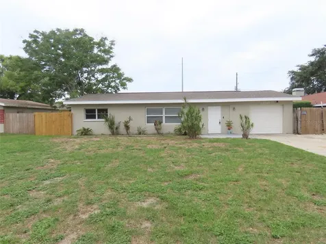 1660 S Jefferson Avenue Clearwater FL 33756