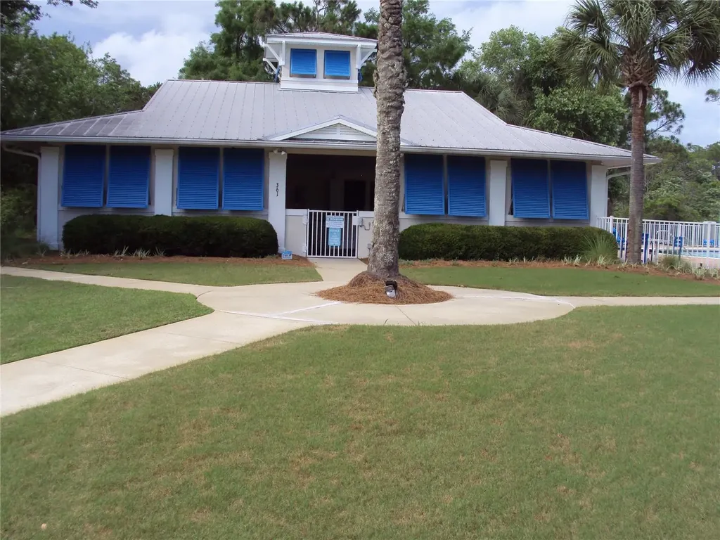 101 Sand Oak Boulevard Panama City Beach FL 32413