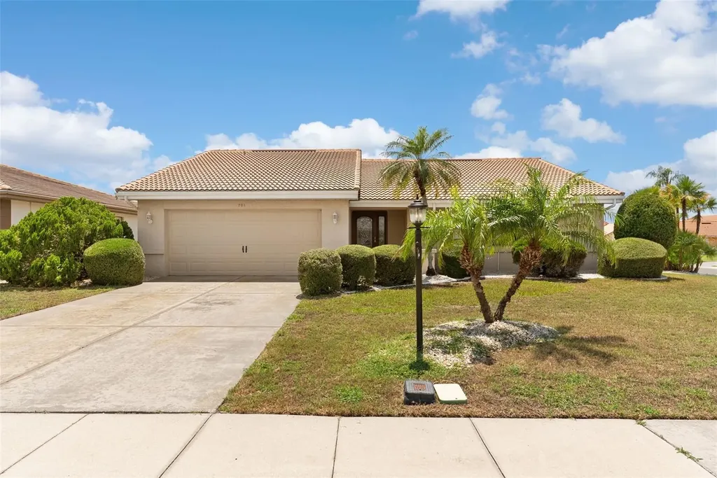 701 Baltusrol Way Sun City Center FL 33573