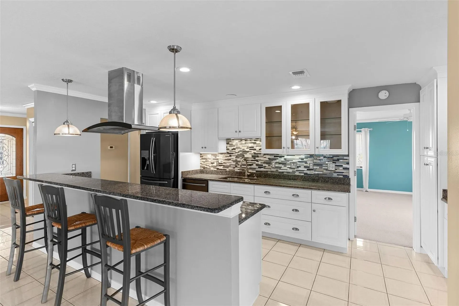 701 Baltusrol Way Sun City Center FL 33573