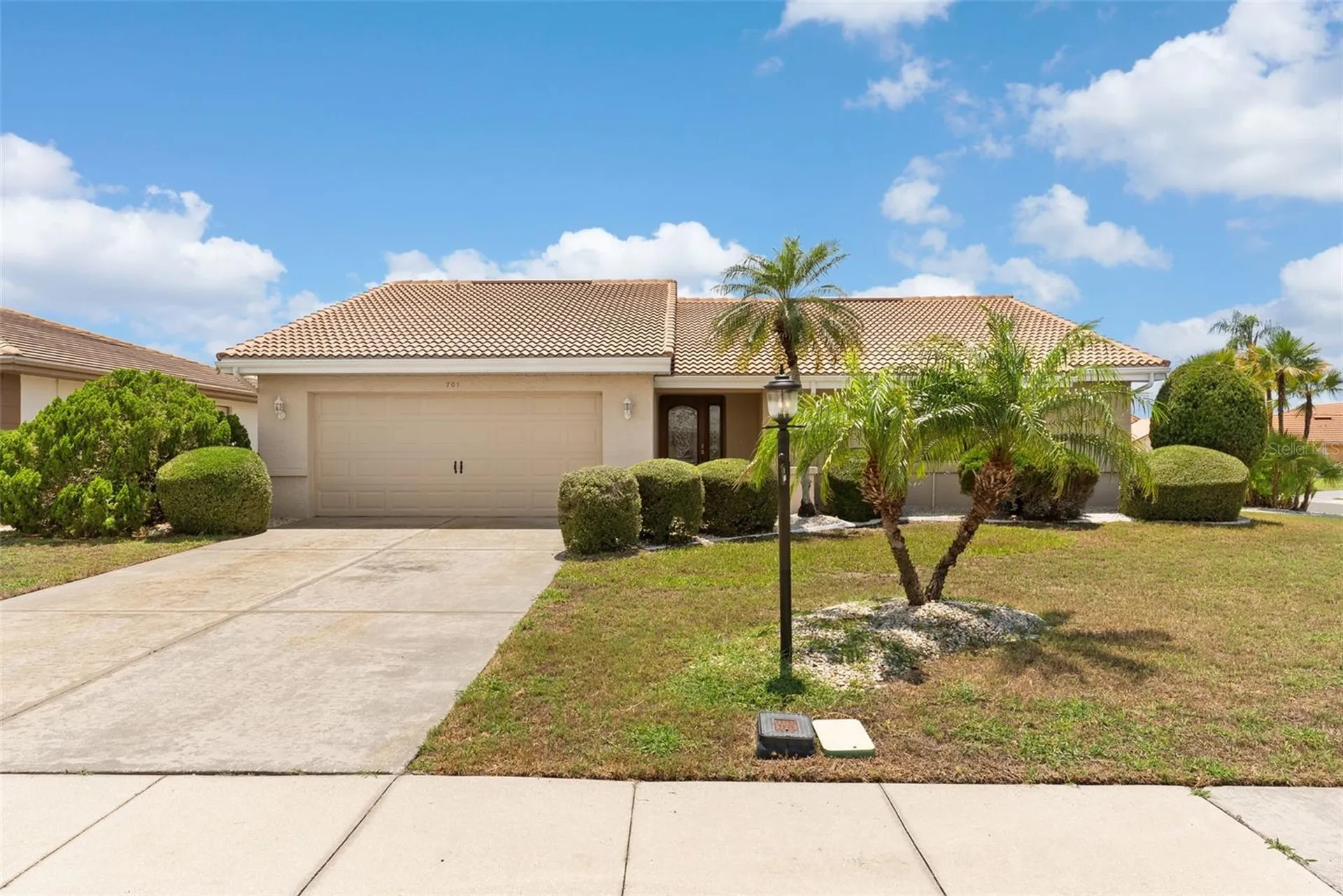 701 Baltusrol Way Sun City Center FL 33573