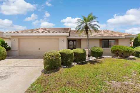 701 Baltusrol Way Sun City Center FL 33573