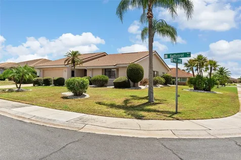 701 Baltusrol Way Sun City Center FL 33573