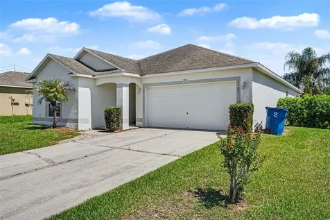 1761 Eagle Pines Circle Eagle Lake FL 33839