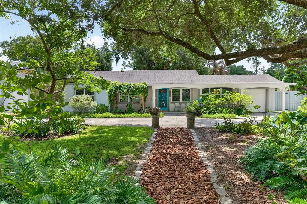 633 Buckminster Circle Orlando FL 32803