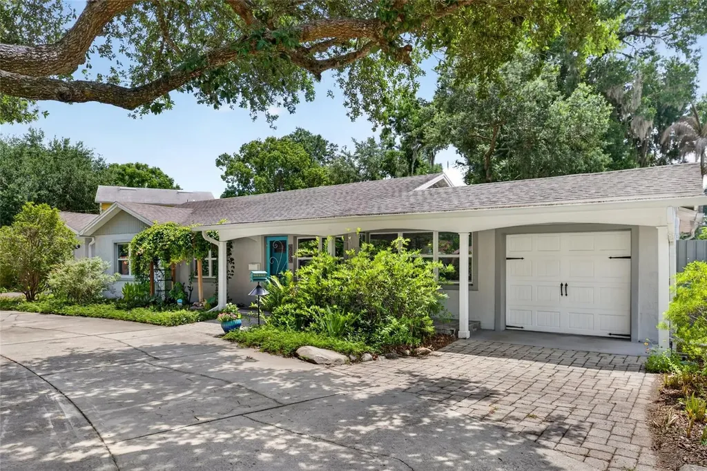 633 Buckminster Circle Orlando FL 32803