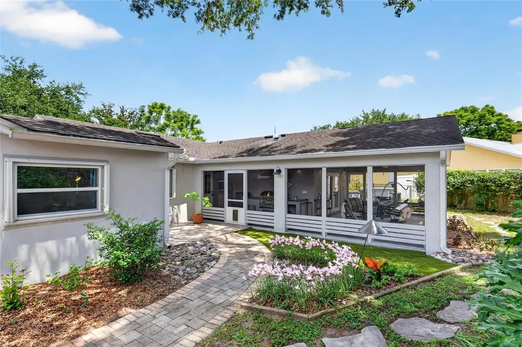 633 Buckminster Circle Orlando FL 32803
