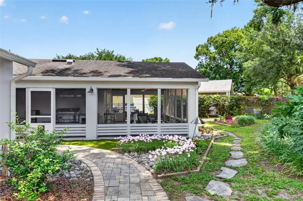 633 Buckminster Circle Orlando FL 32803