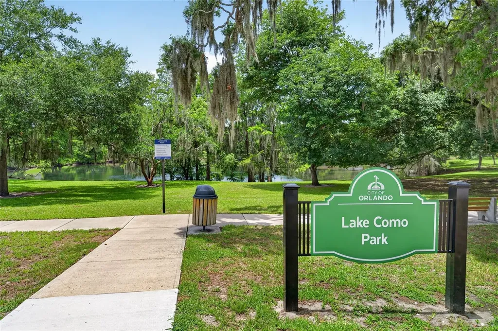 633 Buckminster Circle Orlando FL 32803