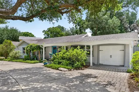 633 Buckminster Circle Orlando FL 32803