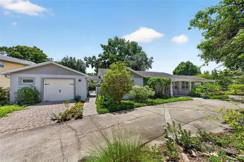 633 Buckminster Circle Orlando FL 32803