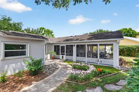 633 Buckminster Circle Orlando FL 32803