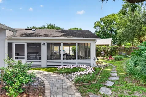 633 Buckminster Circle Orlando FL 32803