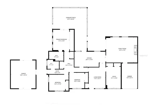 633 Buckminster Circle Orlando FL 32803