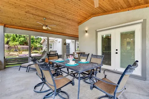 633 Buckminster Circle Orlando FL 32803