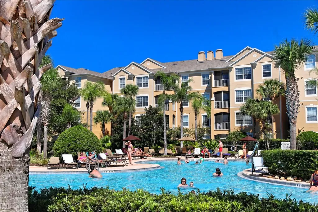 2785 Almaton Loop Kissimmee FL 34747