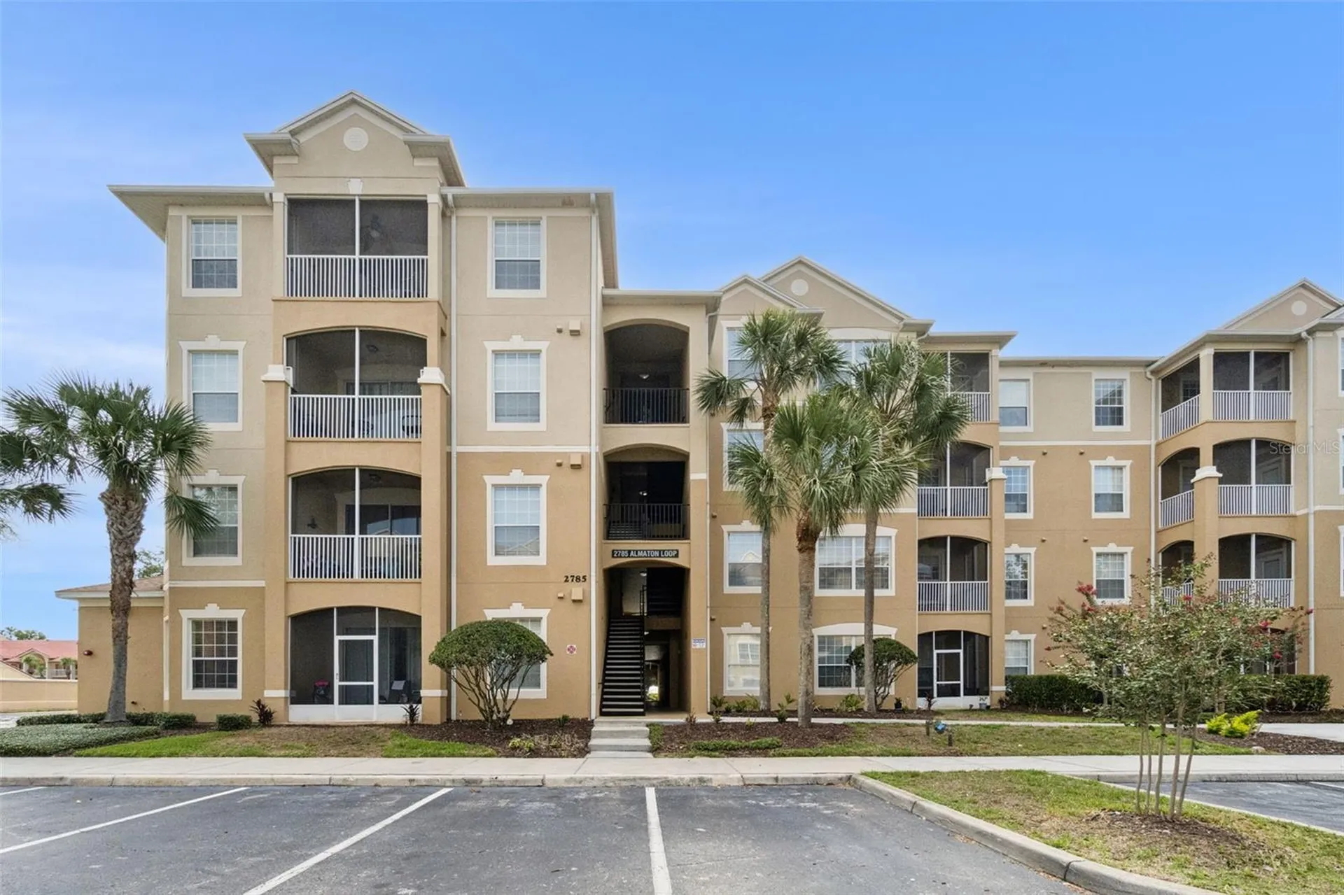 2785 Almaton Loop Kissimmee FL 34747