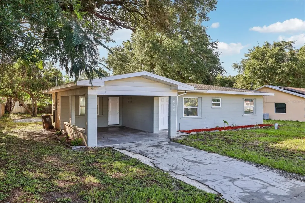 1680 32nd Street NW Winter Haven FL 33881