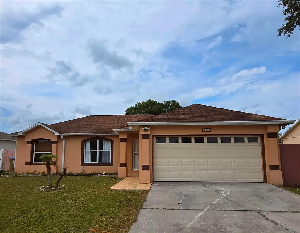 804 Carrousel Lane Kissimmee FL 34759