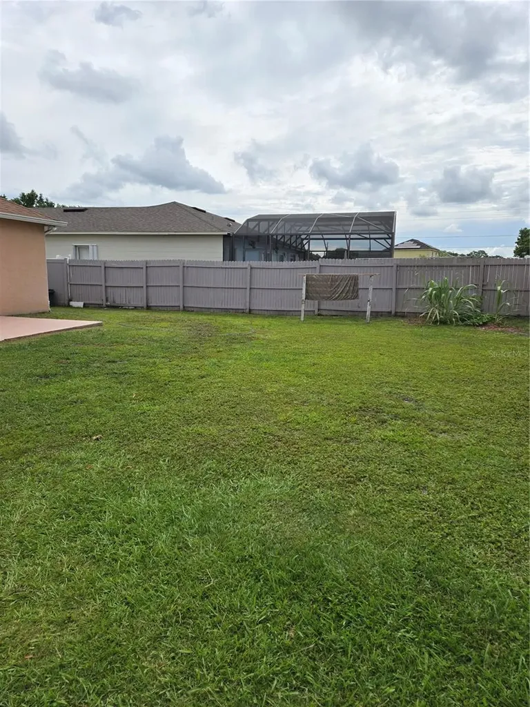 804 Carrousel Lane Kissimmee FL 34759