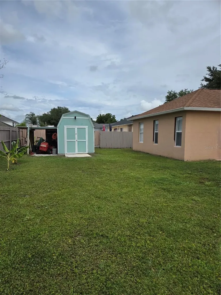 804 Carrousel Lane Kissimmee FL 34759