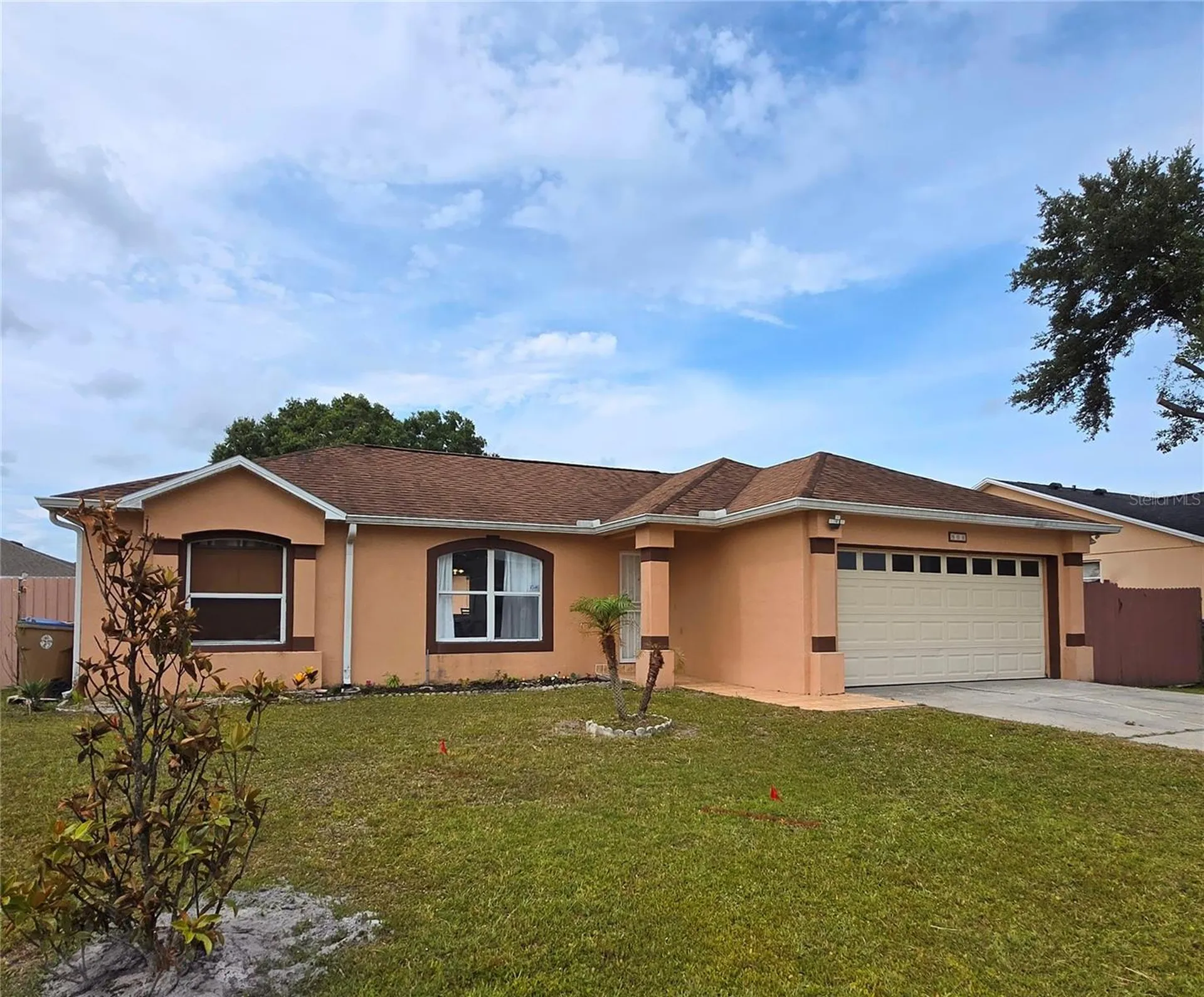 804 Carrousel Lane Kissimmee FL 34759