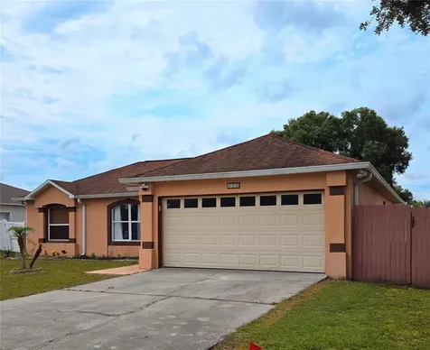804 Carrousel Lane Kissimmee FL 34759