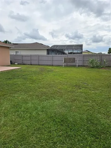 804 Carrousel Lane Kissimmee FL 34759