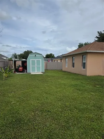 804 Carrousel Lane Kissimmee FL 34759