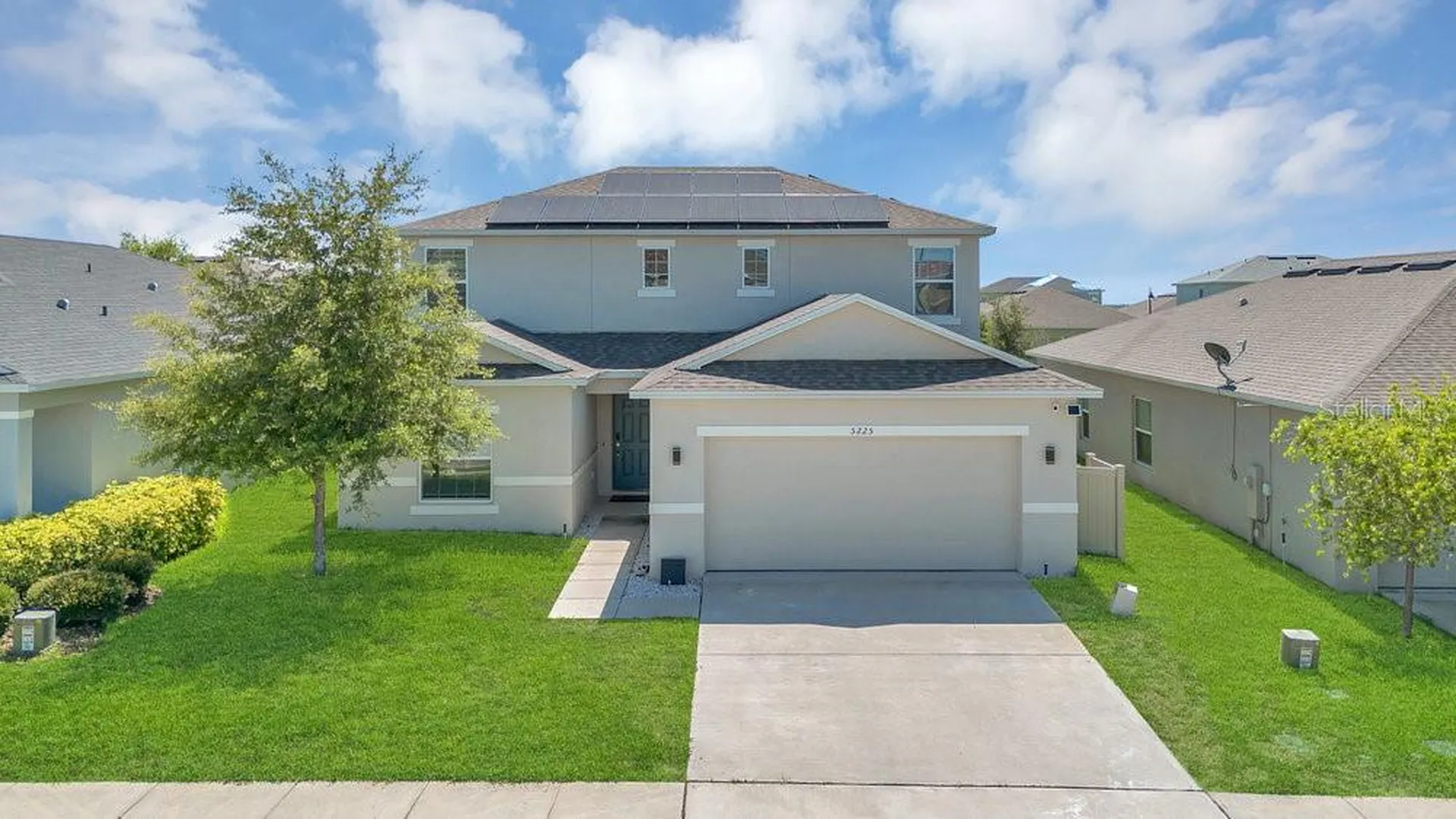 5225 Tuscany Lane Davenport FL 33897