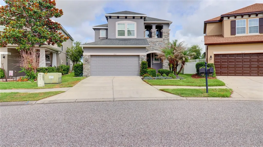 7651 Windchase Way Wesley Chapel FL 33545