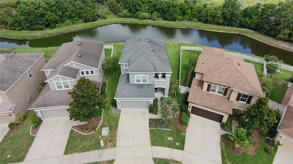 7651 Windchase Way Wesley Chapel FL 33545