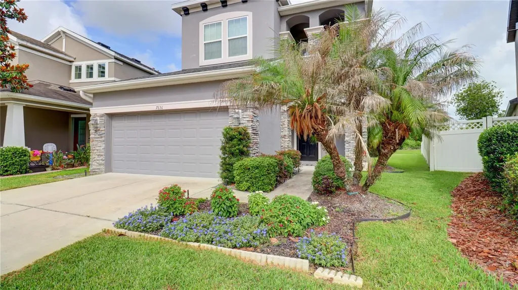 7651 Windchase Way Wesley Chapel FL 33545