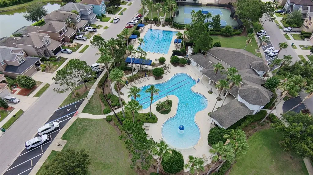 7651 Windchase Way Wesley Chapel FL 33545