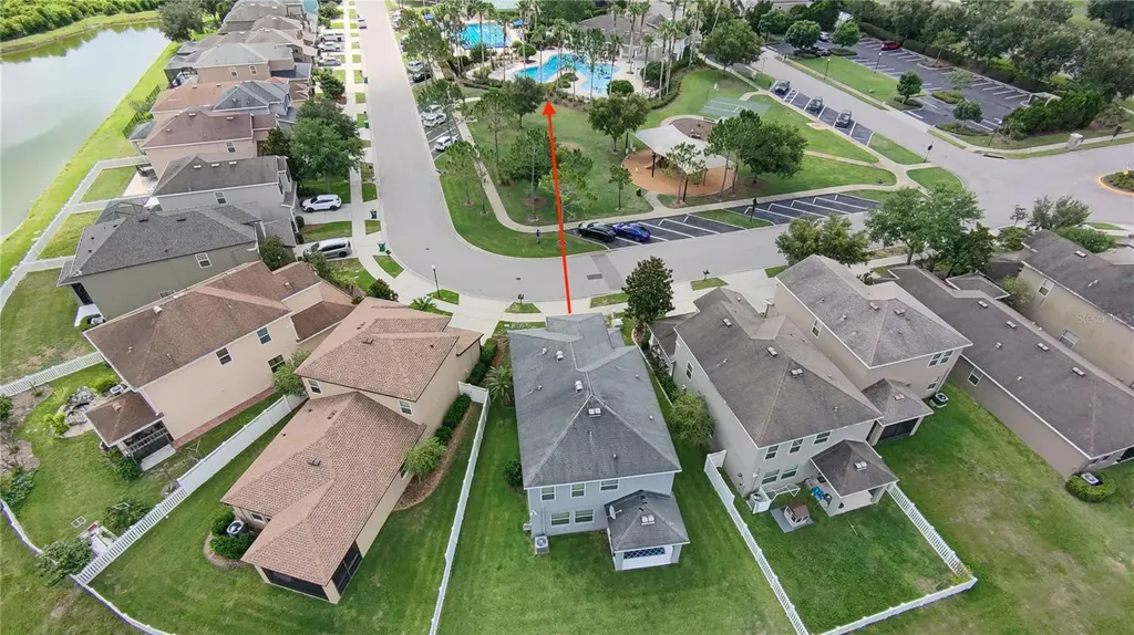 7651 Windchase Way Wesley Chapel FL 33545