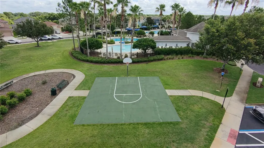 7651 Windchase Way Wesley Chapel FL 33545