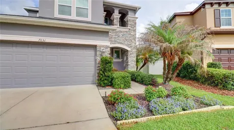 7651 Windchase Way Wesley Chapel FL 33545
