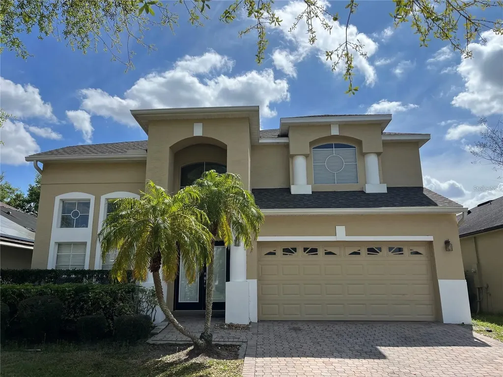 12860 Hunters Vista Boulevard Orlando FL 32837