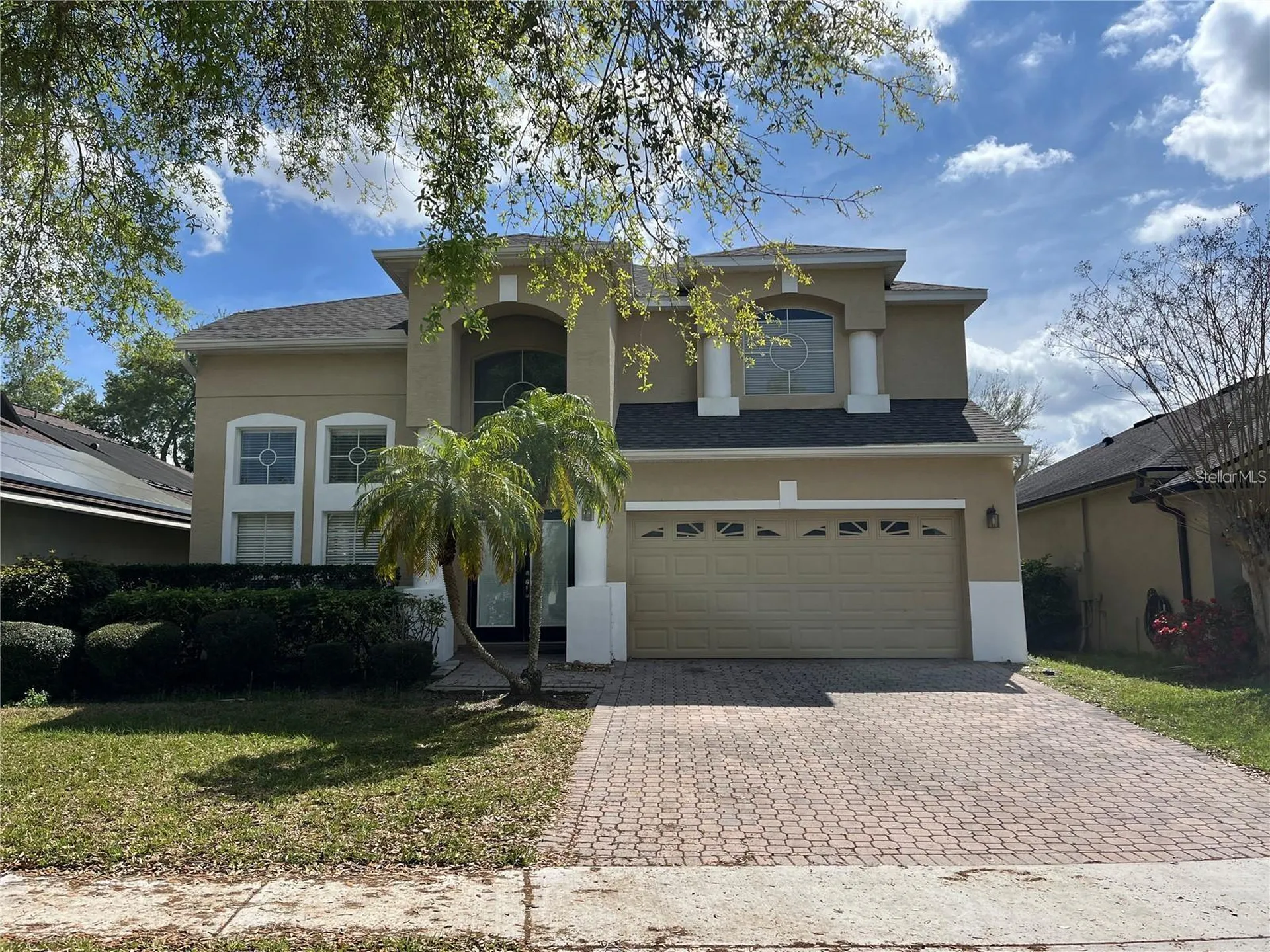 12860 Hunters Vista Boulevard Orlando FL 32837
