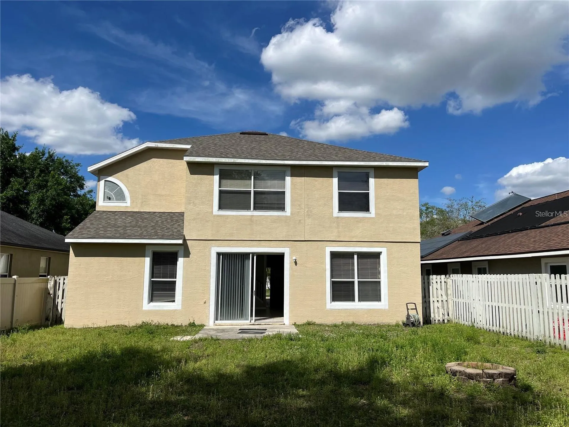 12860 Hunters Vista Boulevard Orlando FL 32837