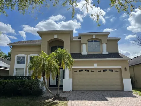 12860 Hunters Vista Boulevard Orlando FL 32837