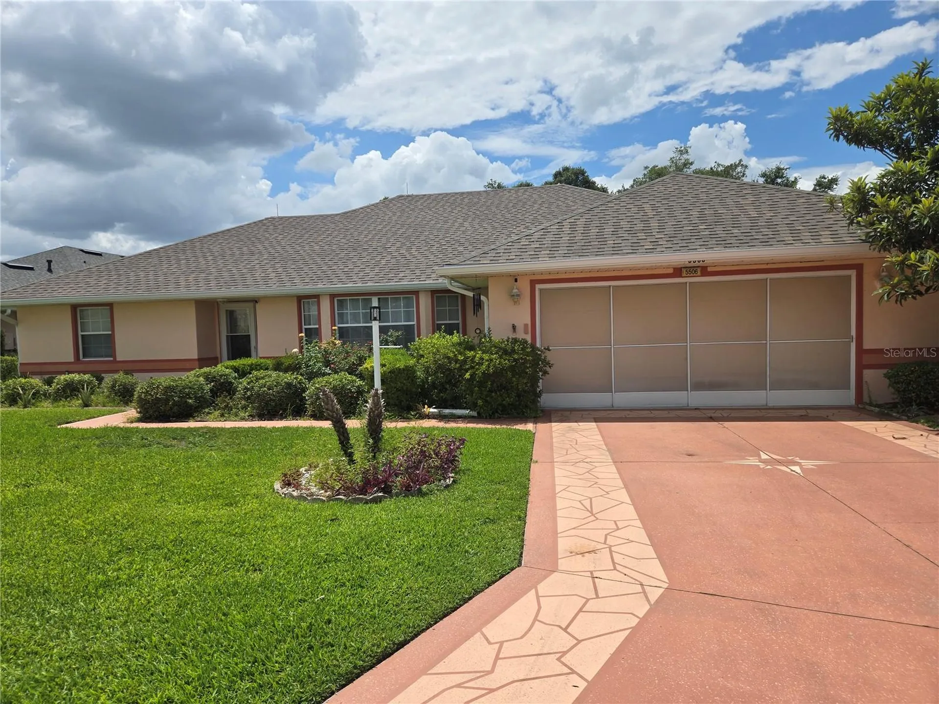 5506 Prince Charles Lane Leesburg FL 34748