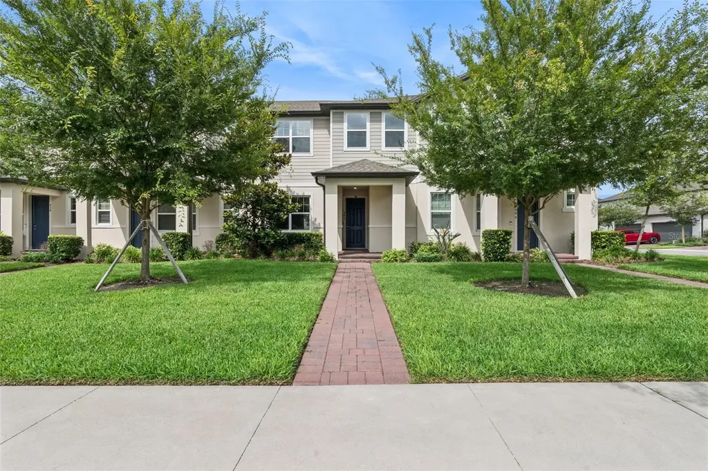 942 Legacy Winds Way Casselberry FL 32707