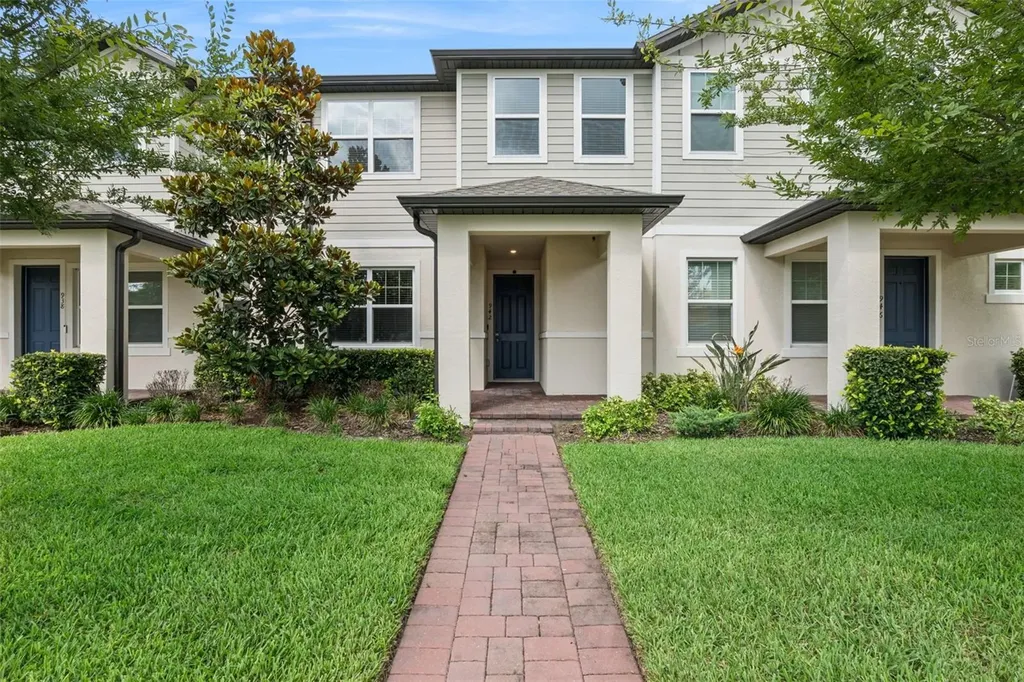 942 Legacy Winds Way Casselberry FL 32707