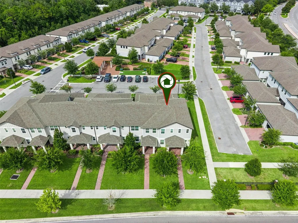942 Legacy Winds Way Casselberry FL 32707