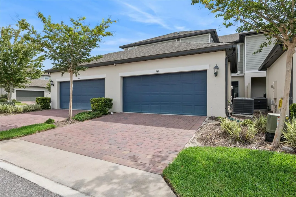 942 Legacy Winds Way Casselberry FL 32707