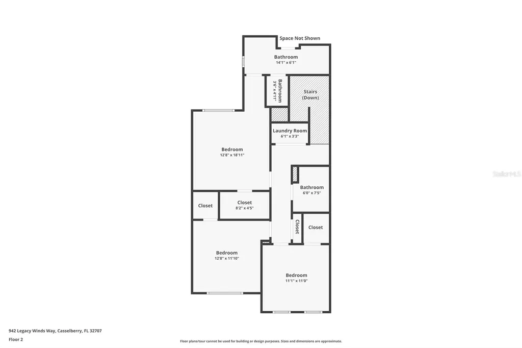 942 Legacy Winds Way Casselberry FL 32707