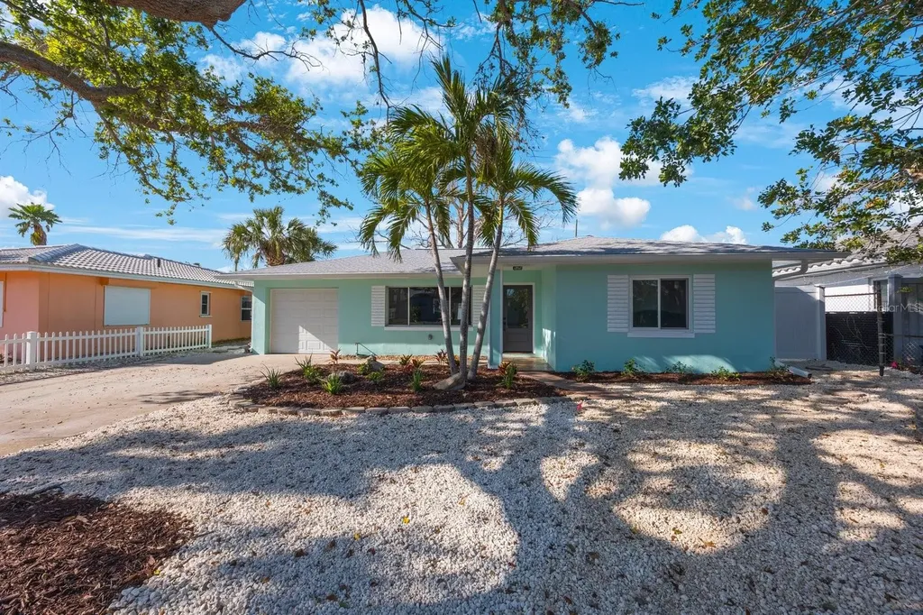 280 41st Avenue St Pete Beach FL 33706